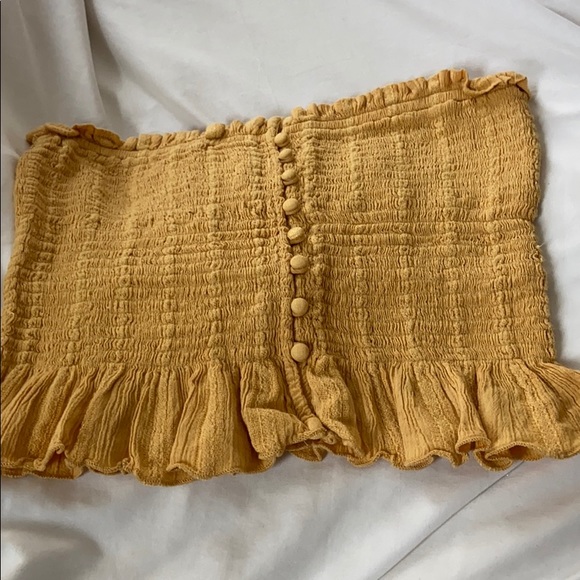 Crop top bundle - Picture 6 of 12